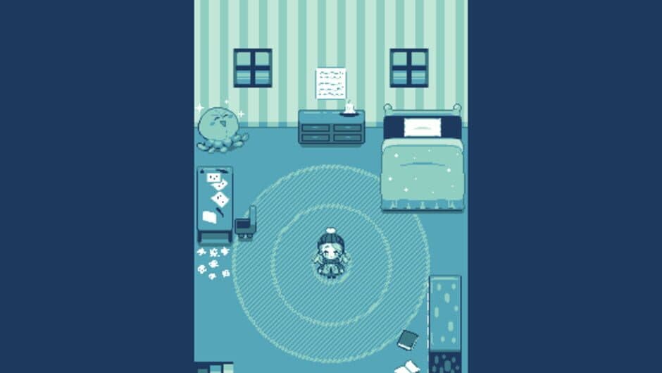 Crystal Confines screenshot