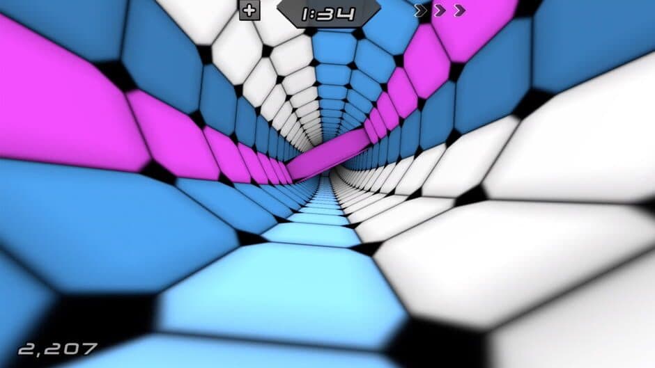 Boost 2 screenshot