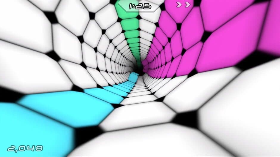 Boost 2 screenshot
