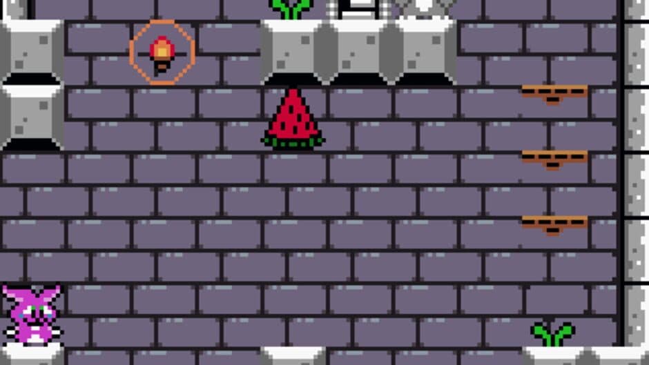 The Pact screenshot
