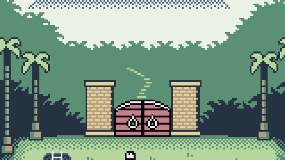 My Friendly Little Island screenshot