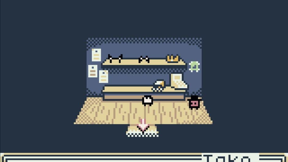 My Friendly Little Island screenshot
