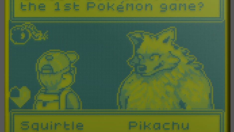 Retro Quiz Tower screenshot