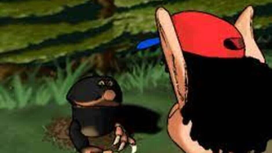 Hugo: The Magic Oak screenshot