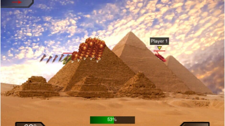 IShoot screenshot