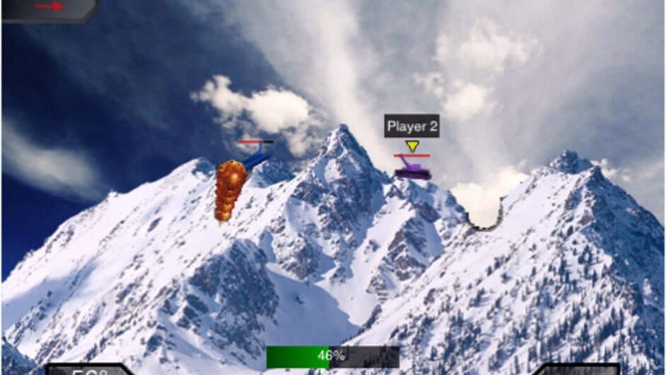 IShoot screenshot