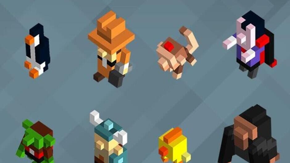Cops and Robbers! screenshot