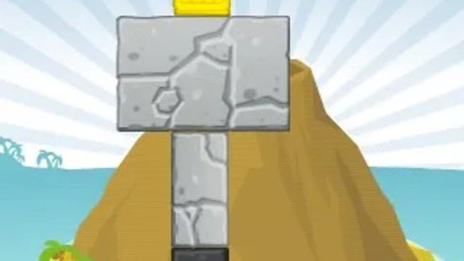 Tiki Totems screenshot