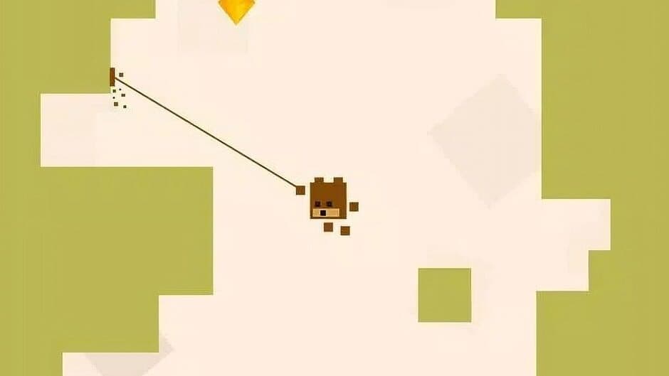 Tower Dash screenshot