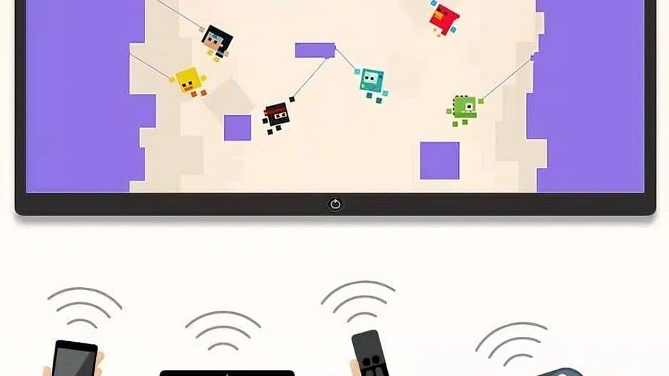 Tower Dash screenshot