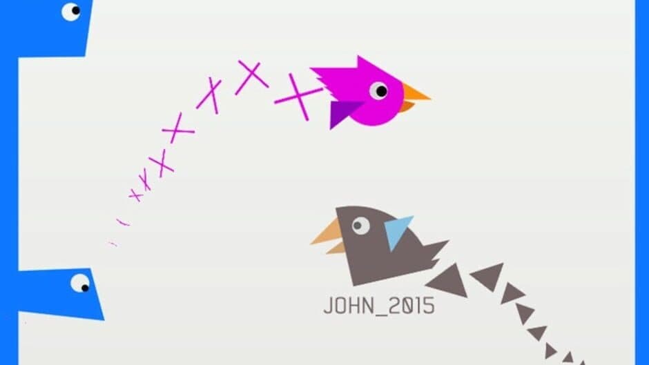 Bird Climb screenshot