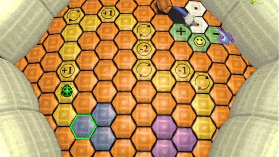 Stuart Little: His Adventures in Numberland screenshot