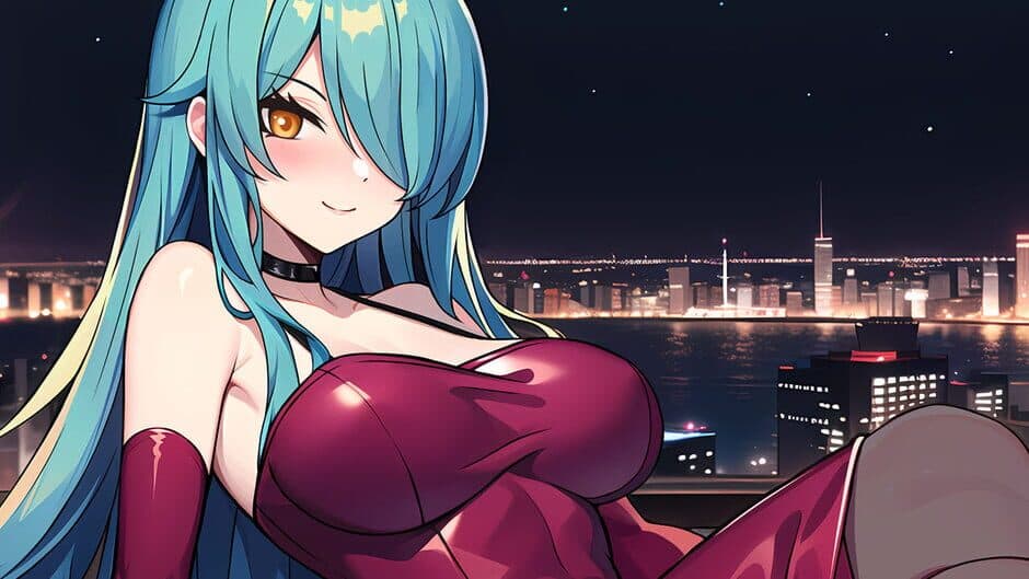 Hentai Girls screenshot
