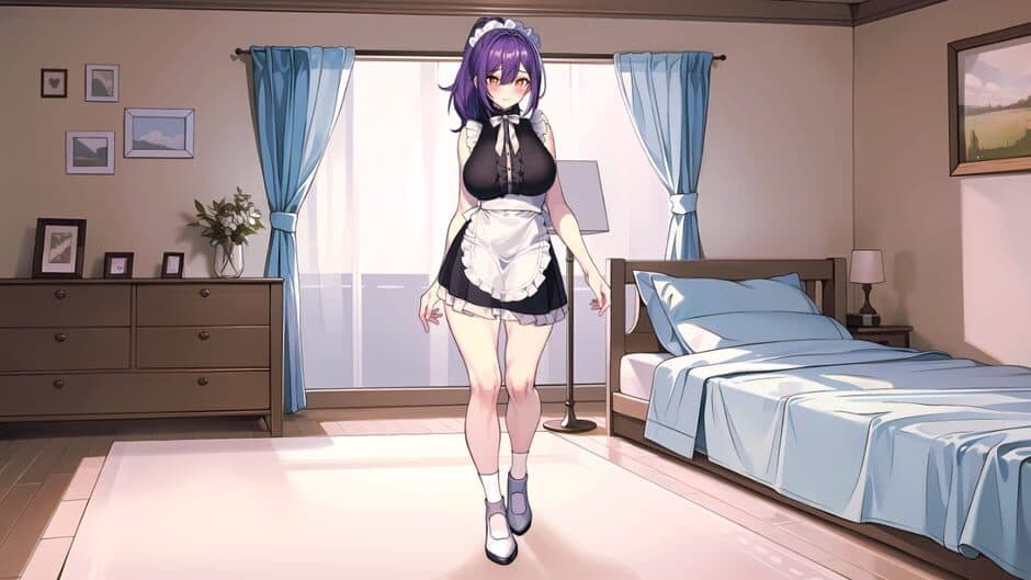 Hentai Girls screenshot