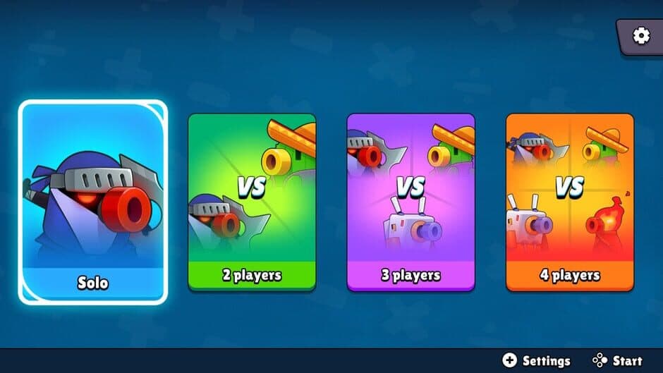 Math Fight: Multiplayer Game screenshot