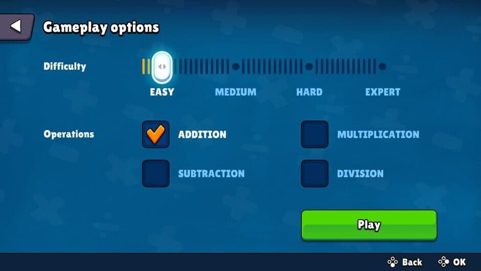 Math Fight: Multiplayer Game screenshot