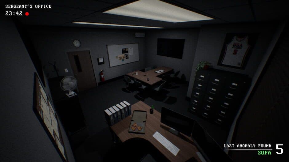 Project: Obscurion screenshot