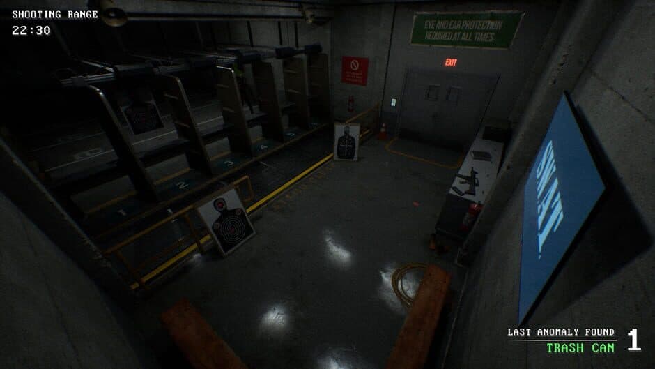 Project: Obscurion screenshot