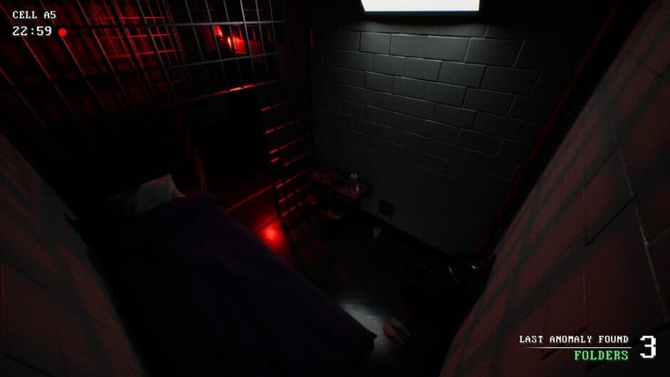 Project: Obscurion screenshot