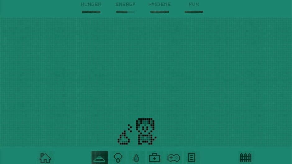 Dogotchi: Virtual Pet screenshot