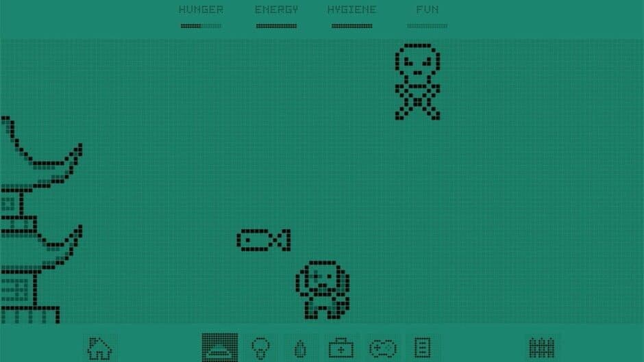 Dogotchi: Virtual Pet screenshot