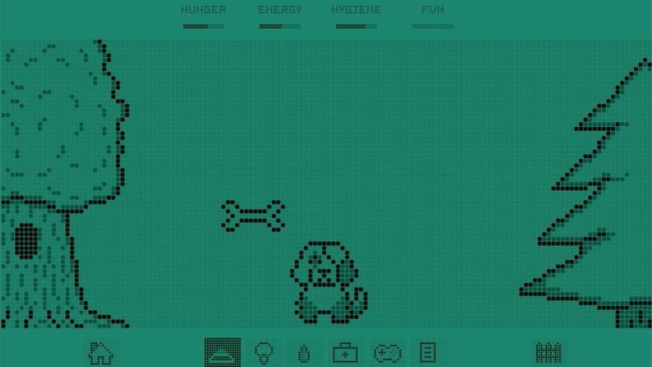 Dogotchi: Virtual Pet screenshot