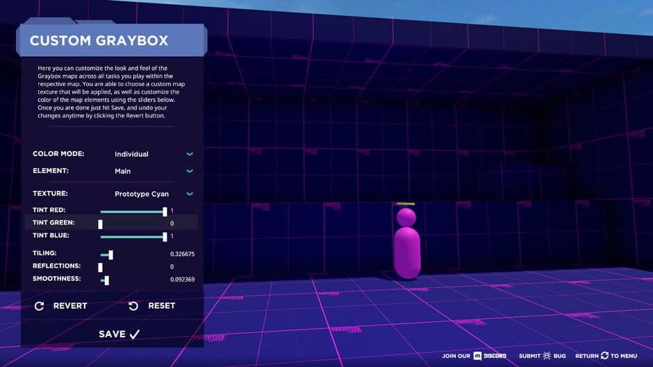 Aimlabs screenshot