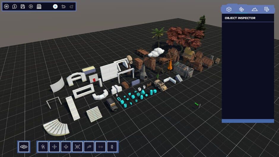 Aimlabs screenshot