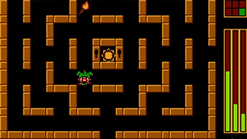 Jester screenshot