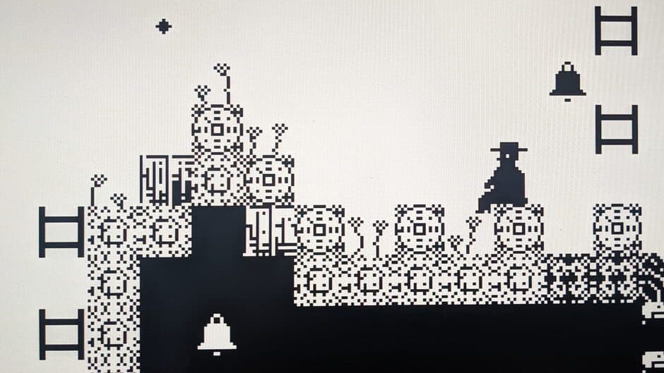 Hole Digging Game screenshot