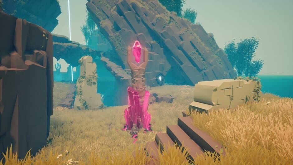 RevenBlade screenshot