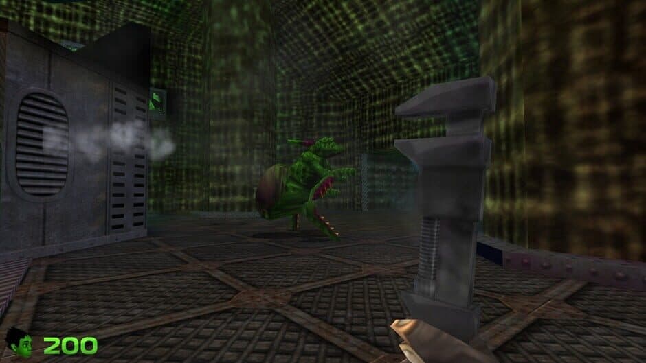Zortch screenshot