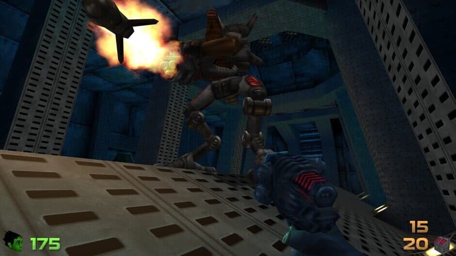 Zortch screenshot