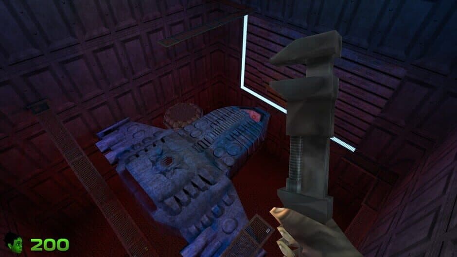 Zortch screenshot