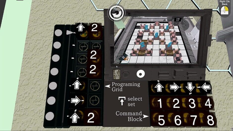W.T. screenshot