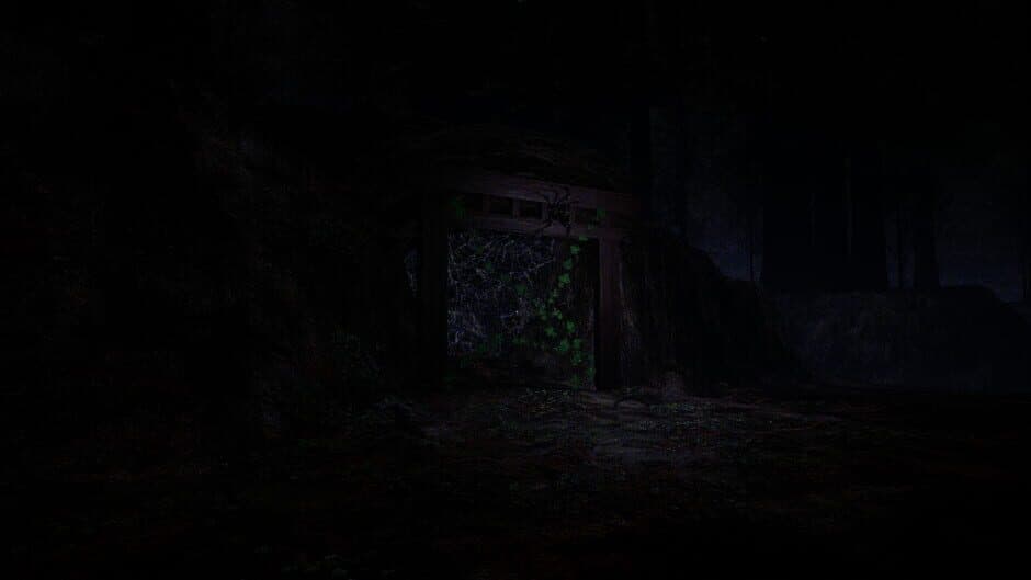 Jorogumo screenshot