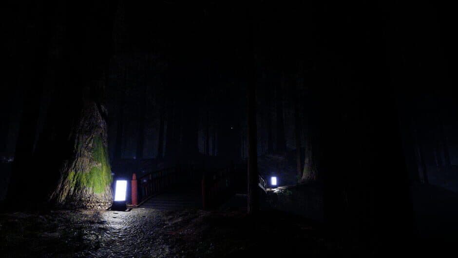 Jorogumo screenshot