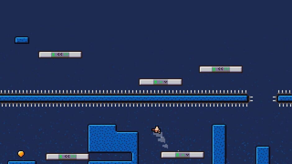 Old Boy screenshot
