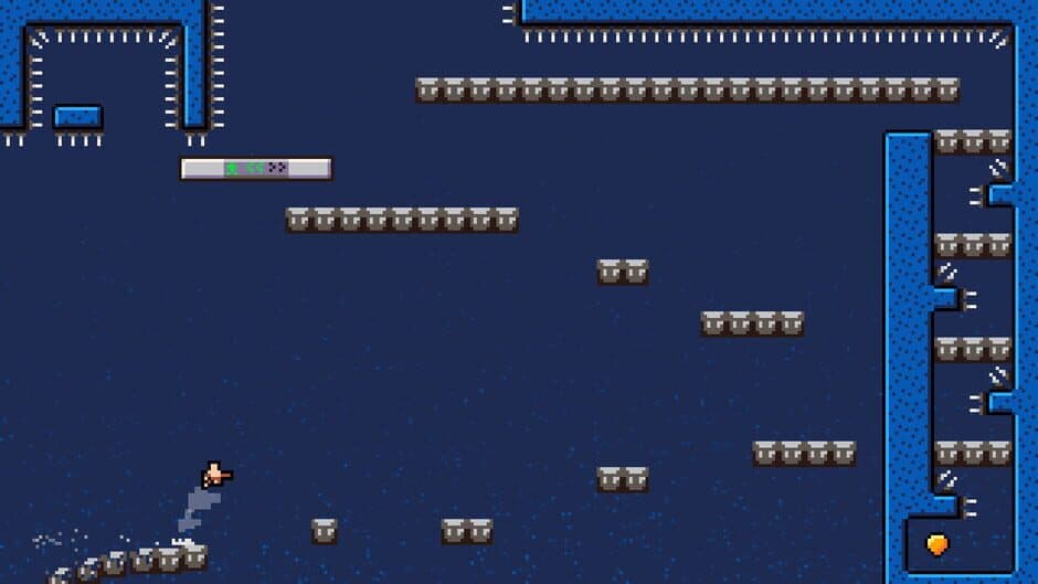 Old Boy screenshot