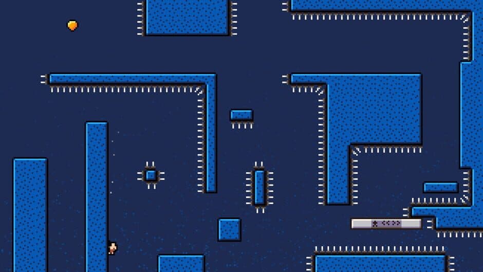 Old Boy screenshot