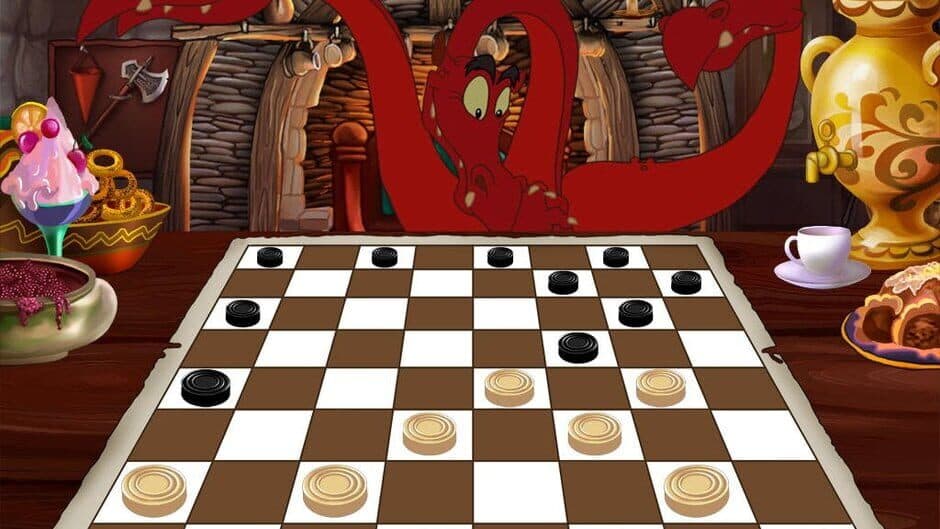Ilya Muromec i Solovey-Razboynik screenshot