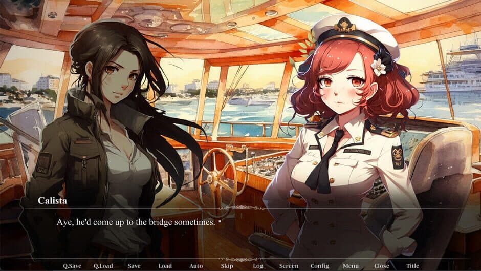 Hawaii Detective: Killing of a Krypto King screenshot