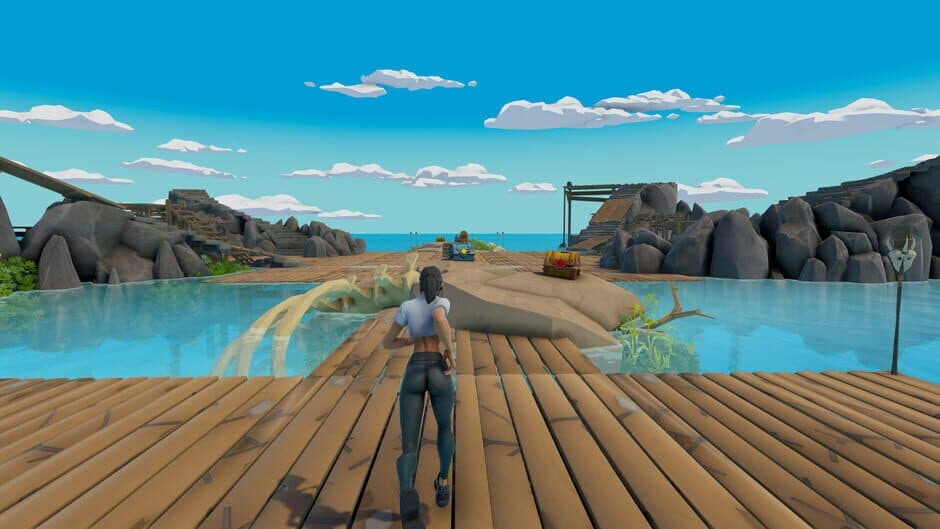 Breach screenshot