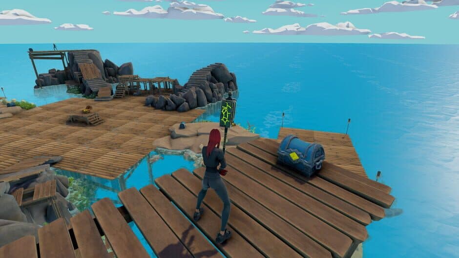 Breach screenshot