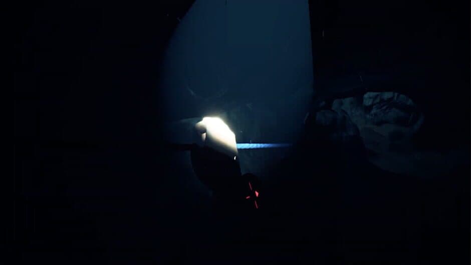 B.O.W II VR screenshot