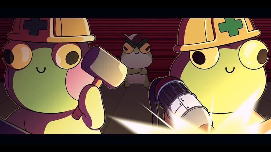 Great Toy Showdown screenshot