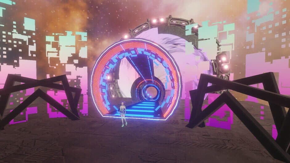 Future Theater screenshot