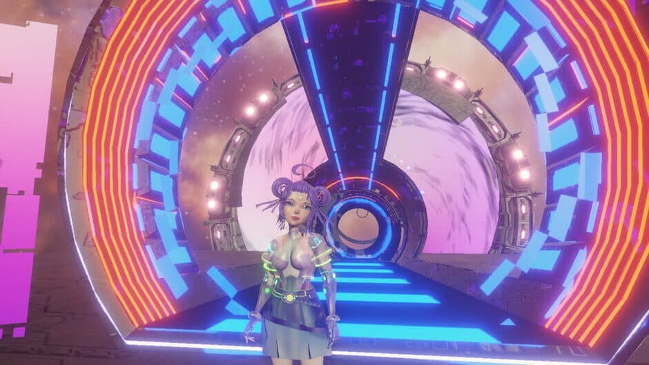 Future Theater screenshot