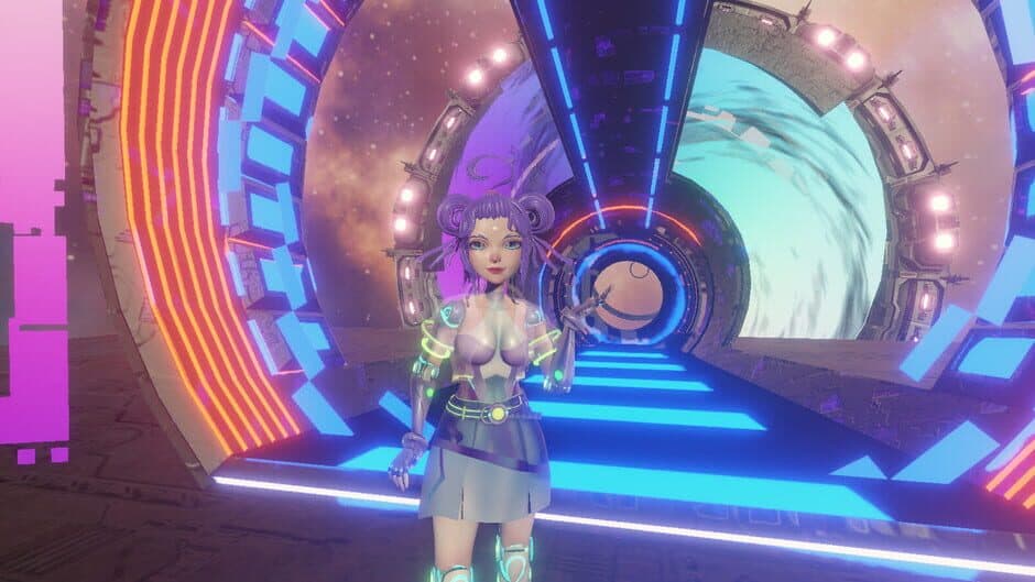 Future Theater screenshot