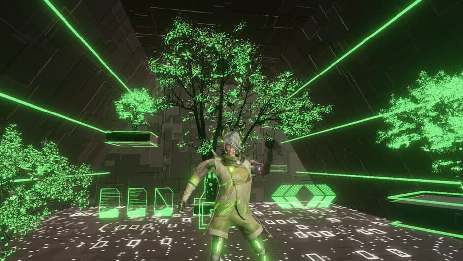 Future Theater screenshot